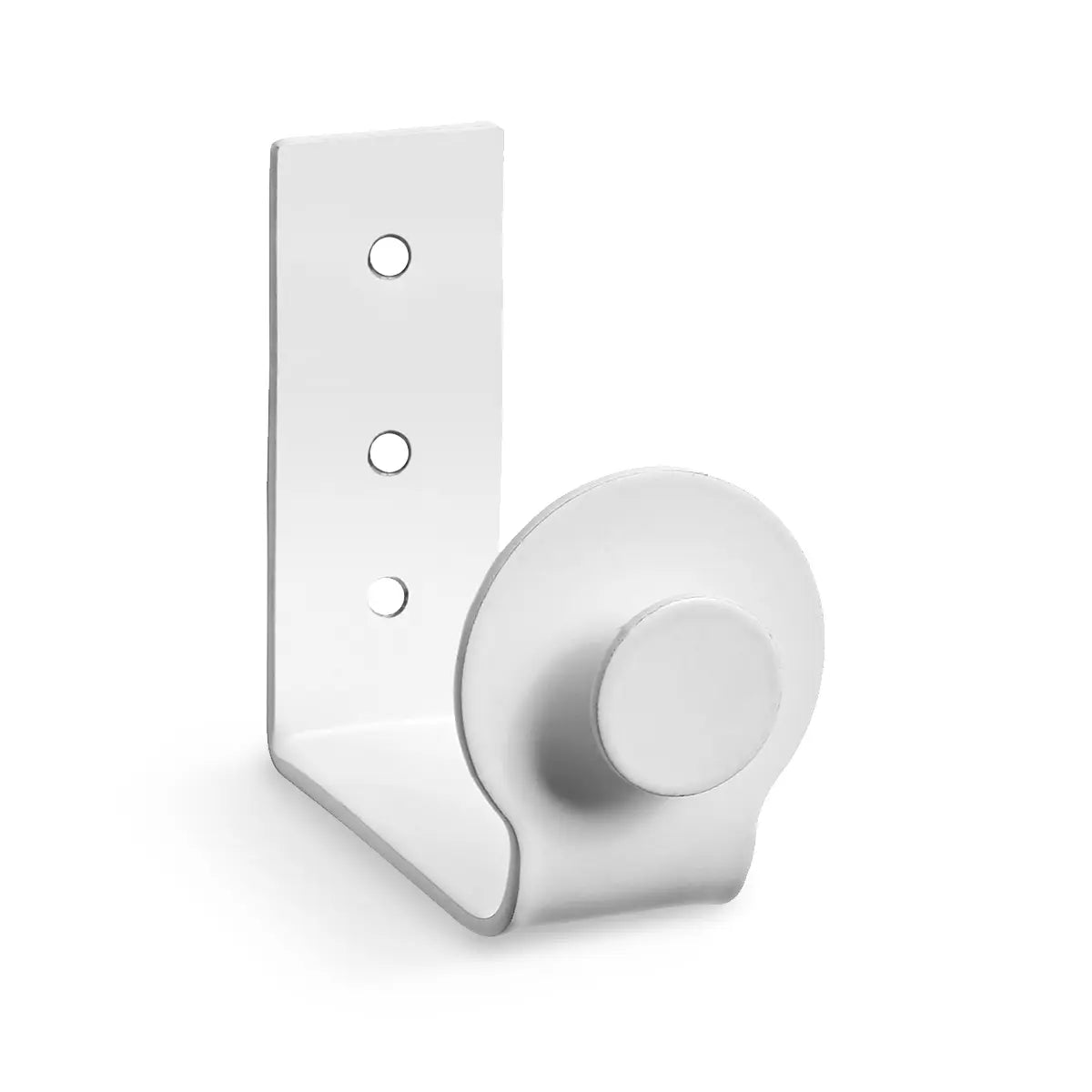 Padded Wall Boards Accessories - Hook on white background Decormania UK